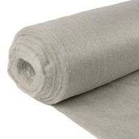 Геотекстиль нетканый 150 гр/м² 1,5х50 м Дорнит