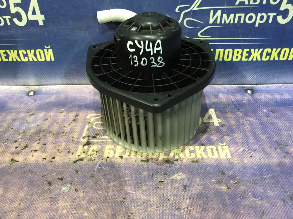 Моторчик печки MITSUBISHI LANCER 2007-2010