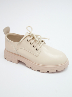 Полуботинки женские демисезонные