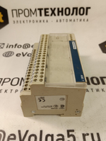 Telemecanique ABE7CPA03 б/у