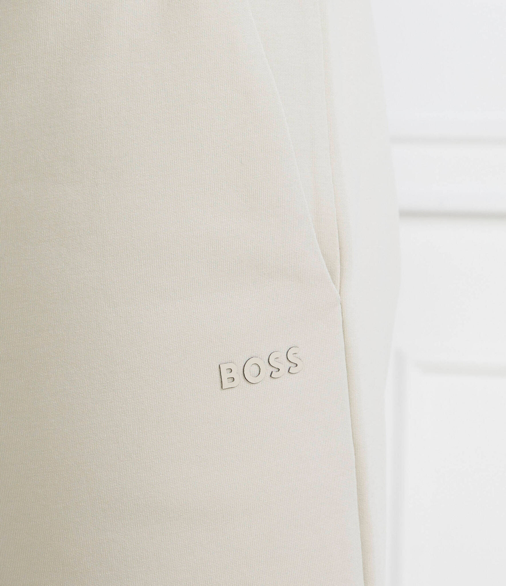 Шорты Headlo BOSS GREEN - бежевый(50506120)