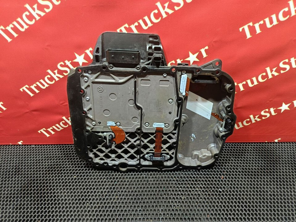 Блок управления АКПП 12TX2621TD