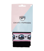 Носки Chiara Ferragni - черный(75SB0J02ZG043)