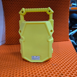 Портативная колонка Flarx 5вт