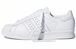 Кроссовки Adidas Originals Superstar 80S (Женская размерная сетка)