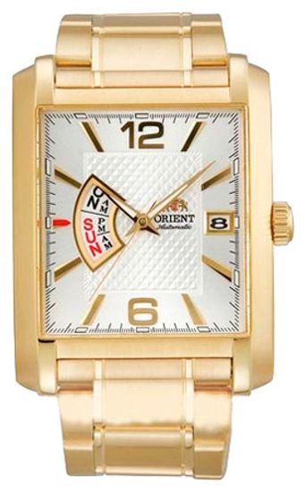 Наручные часы Orient FFNAB001WH Classic Automatic