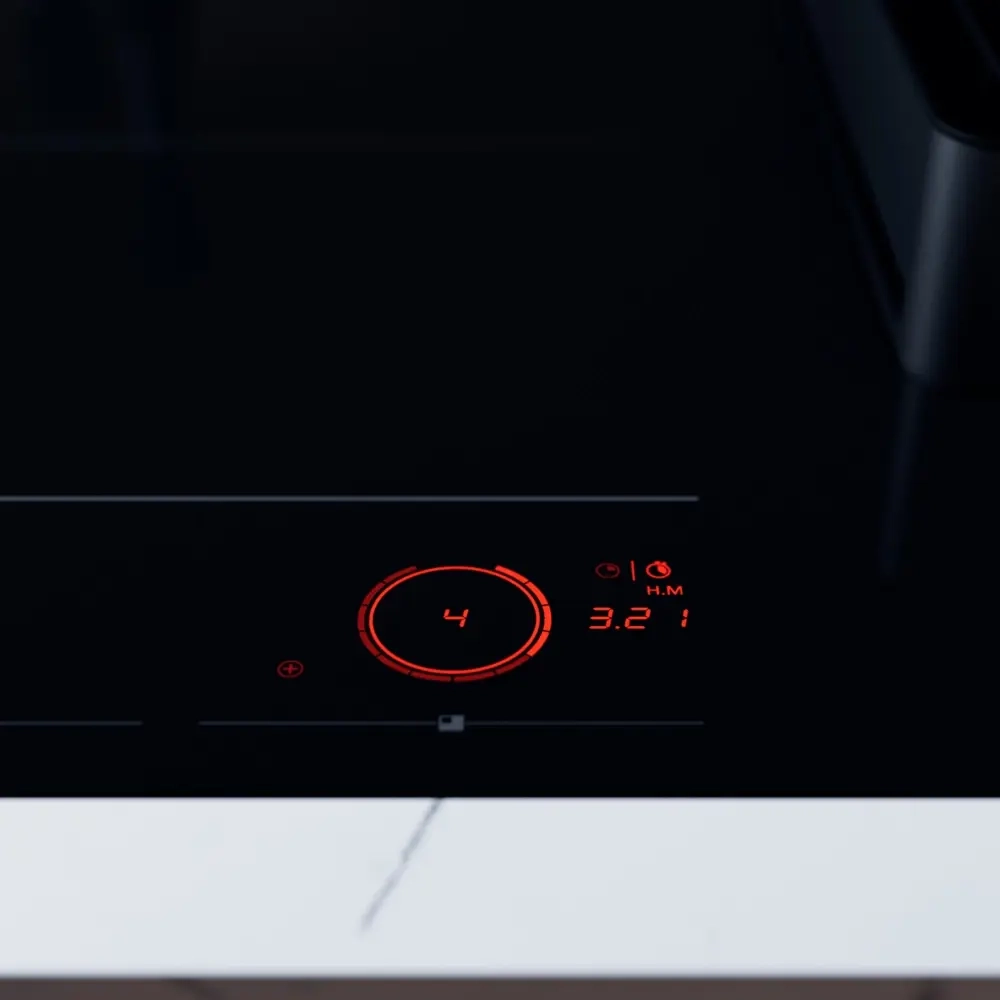 Варочная панель Asko HIHD854GF