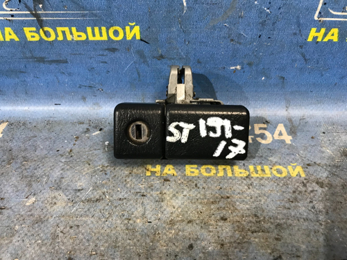 Бардачок пассажирский TOYOTA CORONA 1994