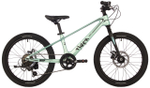 Детский велосипед Novatrack Tiger 20" (2024)