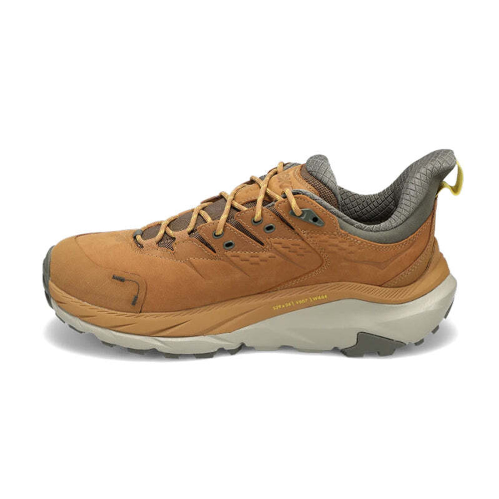Ботинки мужские Hoka Kaha 2 low GTX