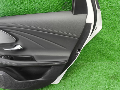 Дверь задняя правая Chery Arrizo 8 (2022-н.в.)