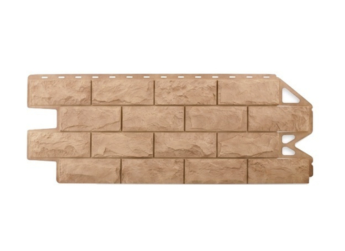 Фасадная панель Фагот Каширский