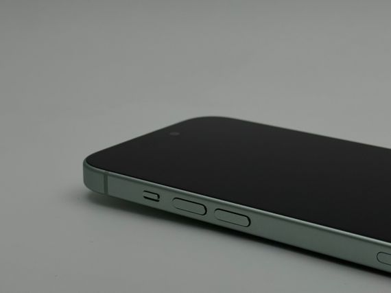 iPhone 15 128Gb Green