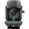 Автокресло Britax Roemer Advansafix Pro Style Mineral Grey