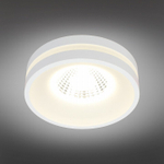 Встраиваемый светильник Omnilux Napoli OML-102709-06