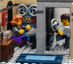 LEGO Creator: Ресторанчик в центре 10260 — Downtown Diner — Лего Креатор Создатель