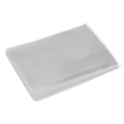 Пакет вакуумный 400х600, 65 мкм PET/PE (100/500 шт.)