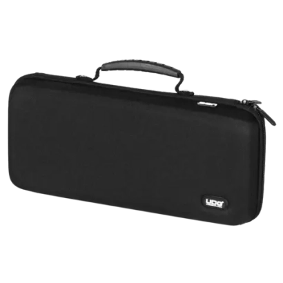 Кейс UDG Creator NI Traktor Z1 MK2/ X1 MK3/ Reloop Mixtour Pro Hardcase Black