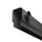 Диффузор Technical SPC-ARO-LD-24-S3-1000-R125-BL-VO-4