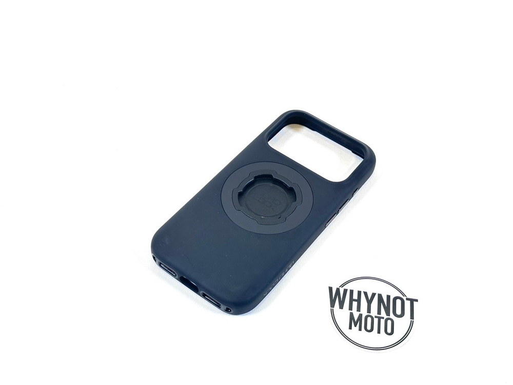 Quad Lock MAG Чехол для телефона iPhone 17 Pro Max PRNQMC-IP17XL
