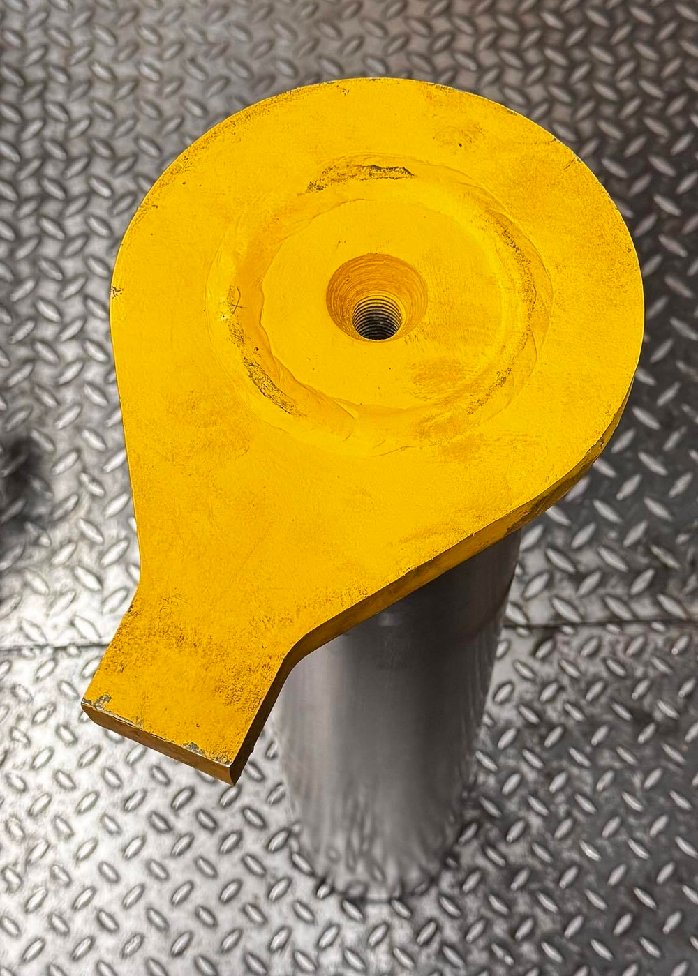 Палец 209-70-57331