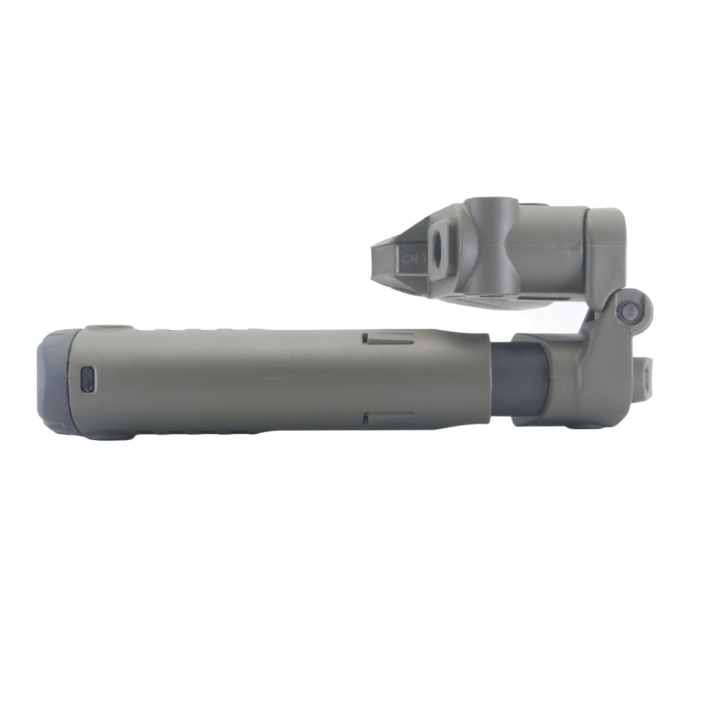 Комплект: Пластиковый приклад Бекас, DLG Tactical