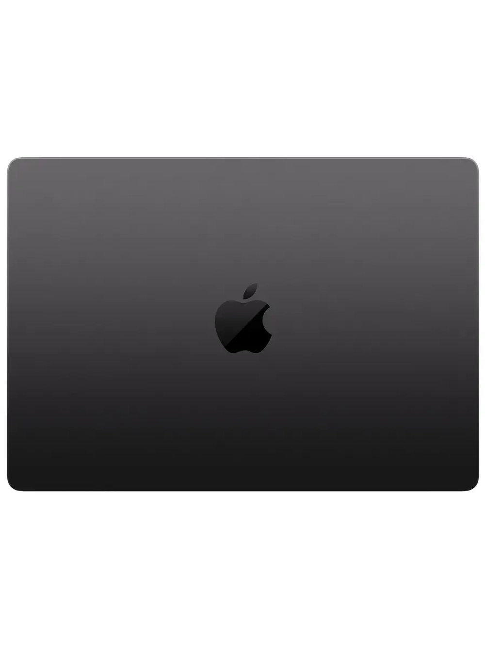 Ноутбук Apple MacBook Pro 14 M3 Pro/18Gb/512Gb Space Black