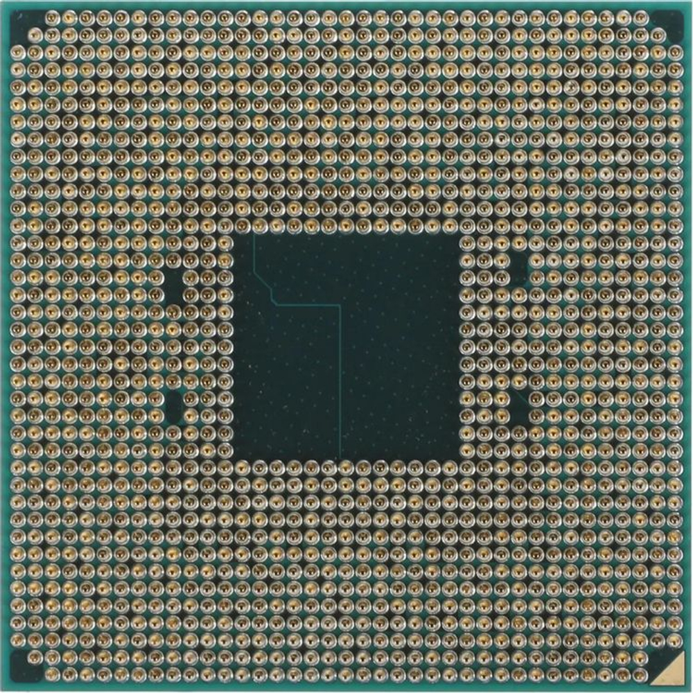 Процессор AMD Ryzen 5 5500, AM4,  OEM [100-000000457]