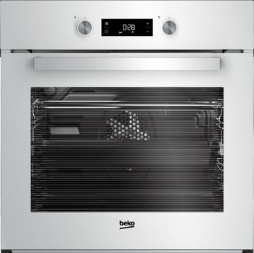 Электрический духовой шкаф Beko BIM 24300 WS