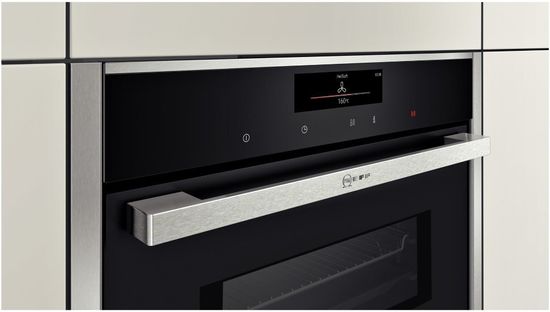 Электрический духовой шкаф NEFF C28QT27N0