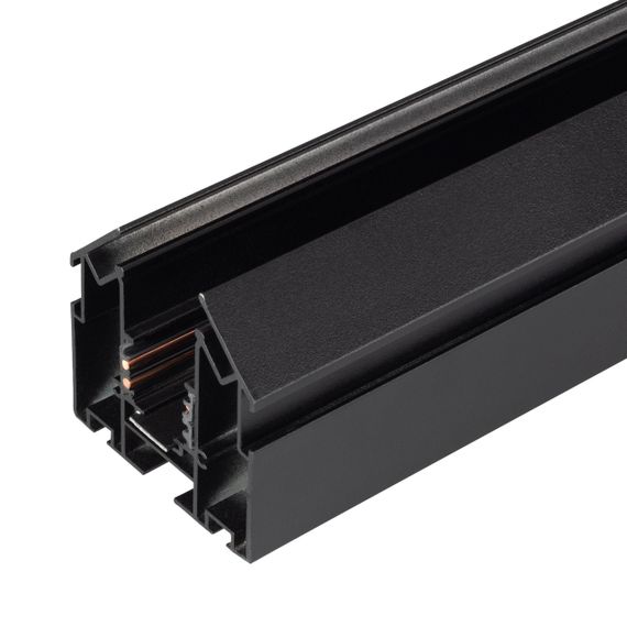 Шинопровод для натяжного потолока Arlight Mag-Orient-Track-2653-STR-G-2000 046702