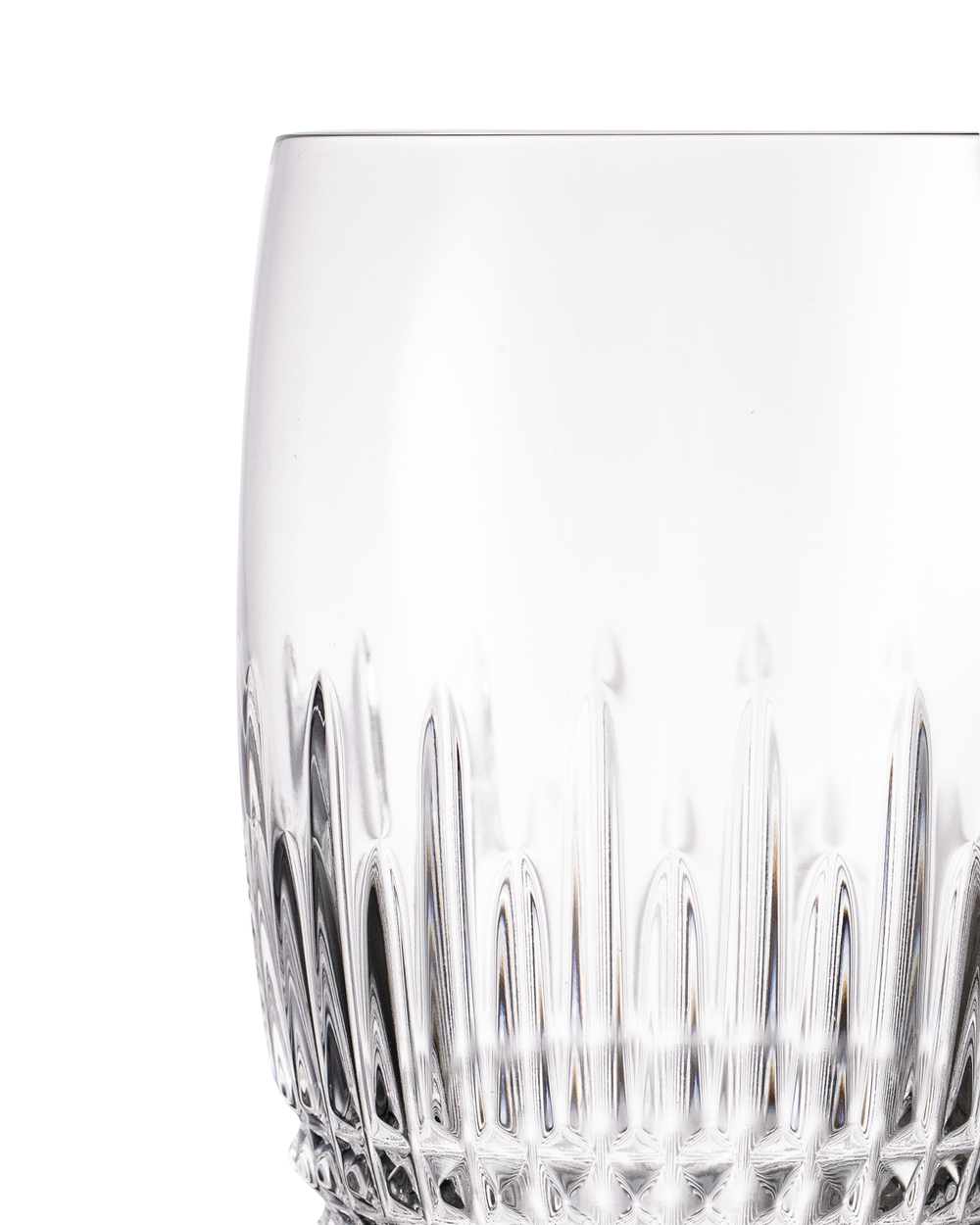 Набор бокалов для коктейлей 2шт 560мл Waterford Лисмор Даймонд Эссенс
