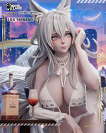 фигурка Azur Lane Shinano