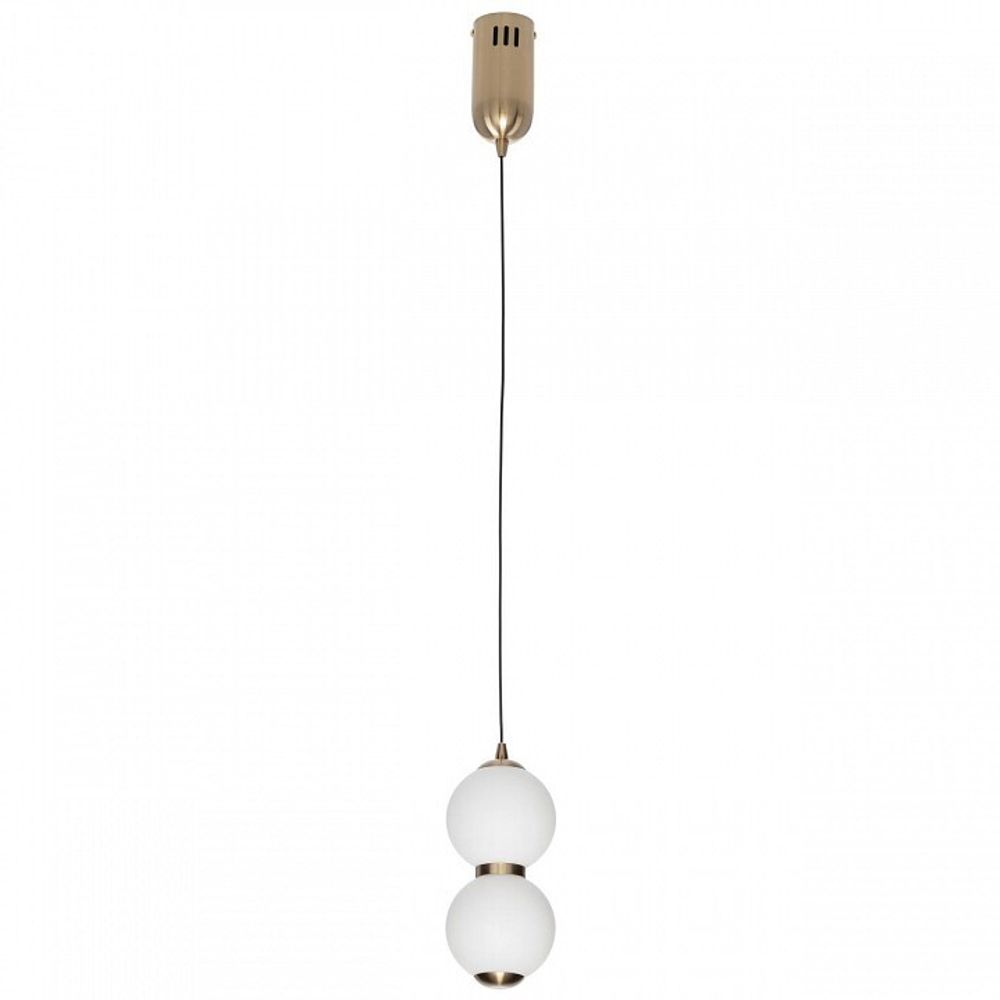 Подвесной светильник Citilux Балу CL207023