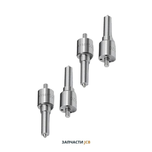Распылитель форсунки JCB 17/110802