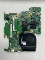 Материнская плата для ноутбука Lenovo Flex2-15 W8P 4510 N15S 2G (5B20G39428), оригинал