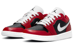 Кроссовки Jordan Air Jordan 1 Low "Chicago Flip" (Женская размерная сетка)