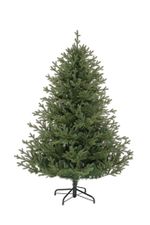 Ель искусственная «Имперская» (Литая+пвх) 180 см / 1,8 м