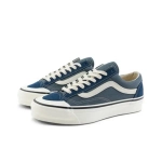 Кеды Vans Old Skool 'blue' VN000MT6DDN