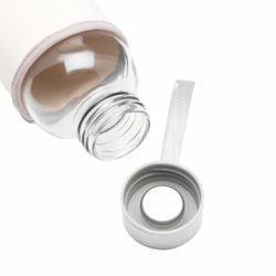 Стеклянная бутылка TAKE WELL