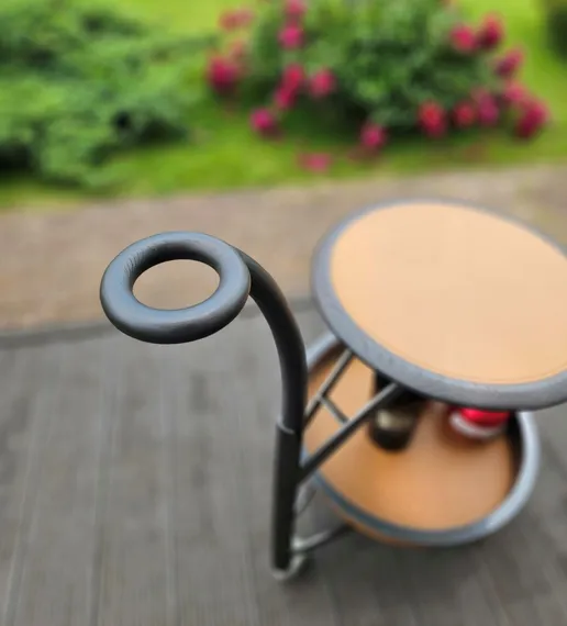 Сервировочный столик 4621