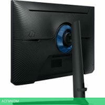 Игровой монитор Samsung Odyssey G5 LS32AG500PPXEN