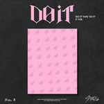 Альбом Stray Kids - SKZ IT TAPE DO IT (IT VER.) (Musicplant)