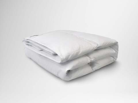 Одеяло пуховое всесезонное облегченное 150х200 German Grass Royal Down Grass Light