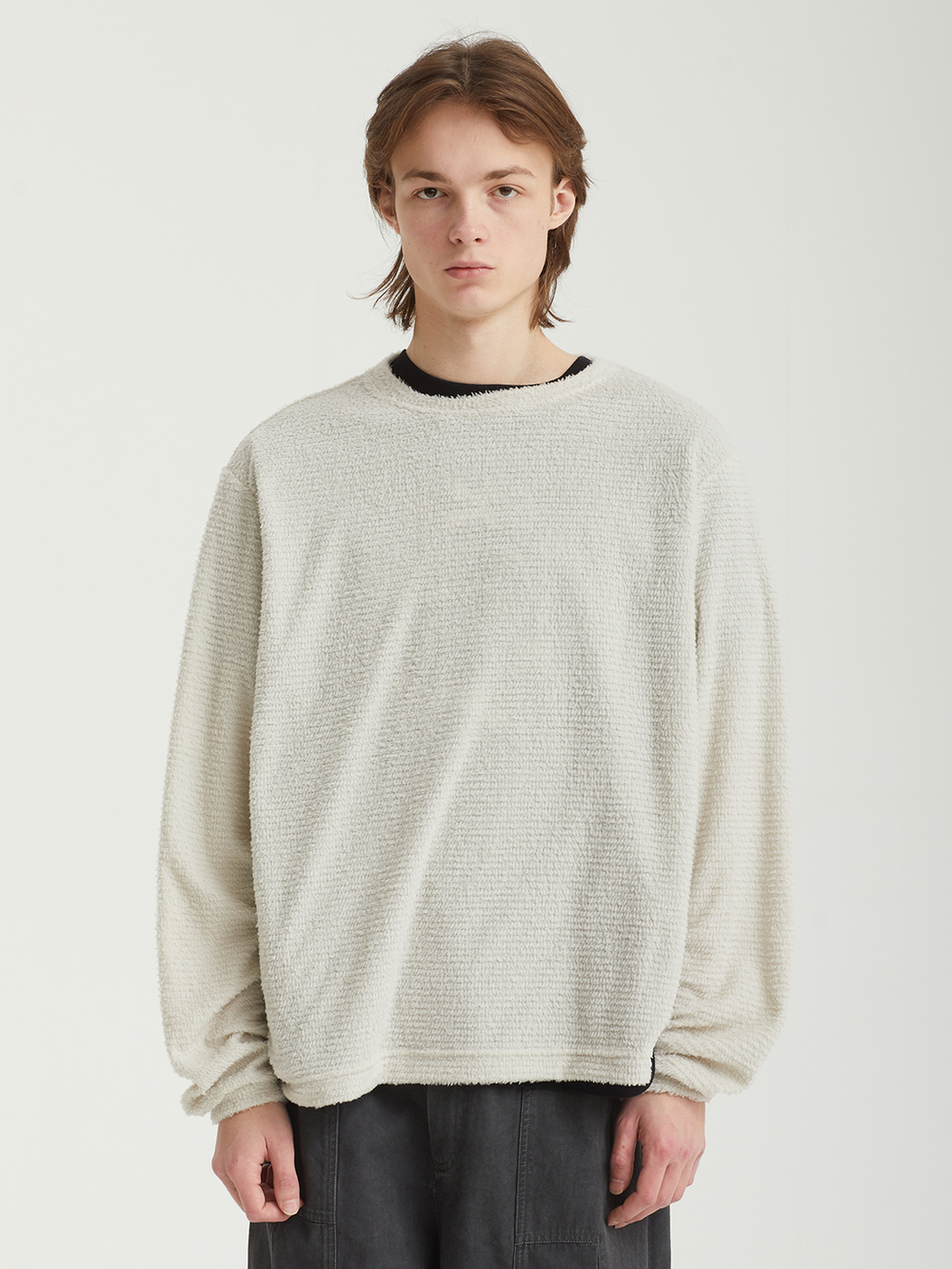 Мужская Толстовка Primaloft Active Evolve Middler