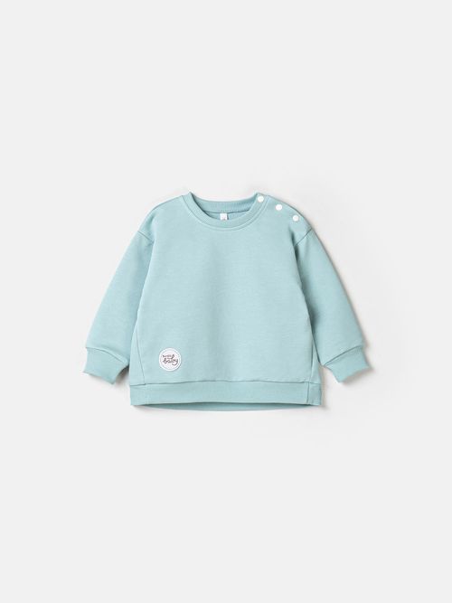 Свитшот облегченный 