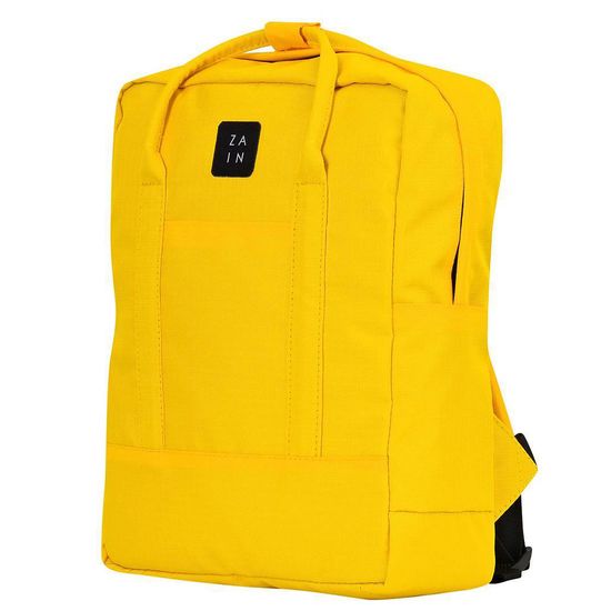 Рюкзак Zain Handbag 262. Желтый