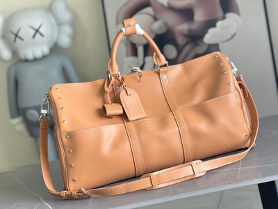 Louis Vuitton Keepall 50
