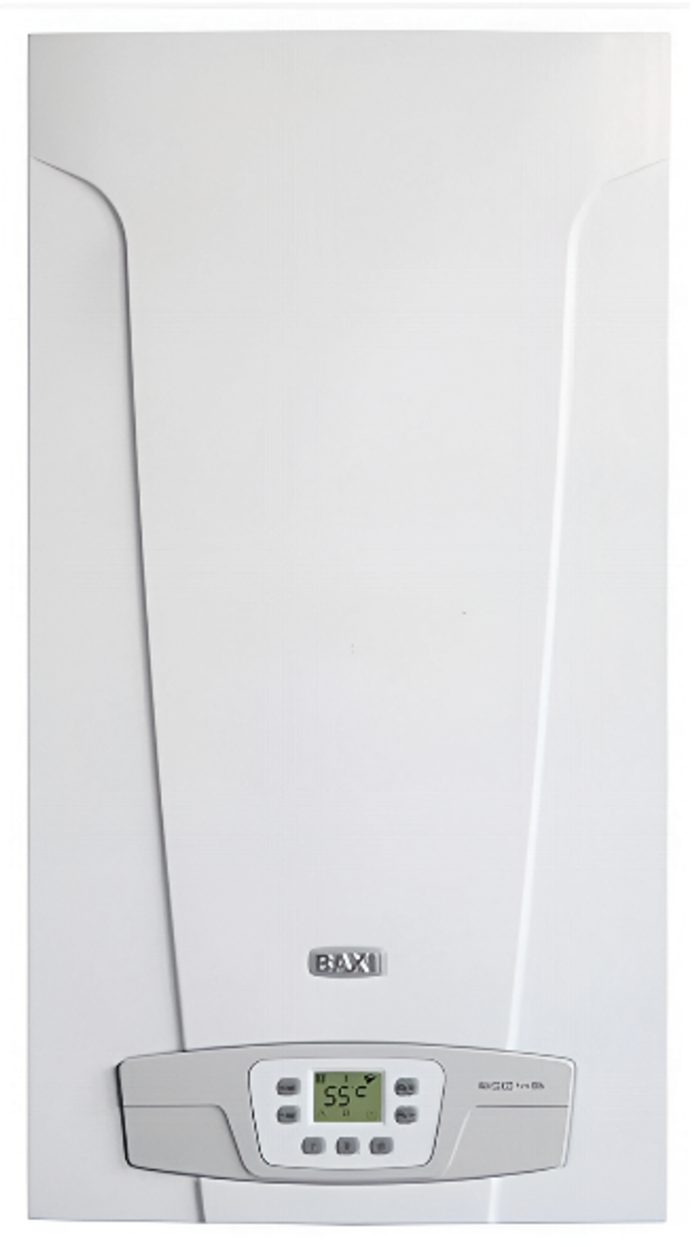 Котел газовый настенный Baxi ECO-4S 24F (7659670--)