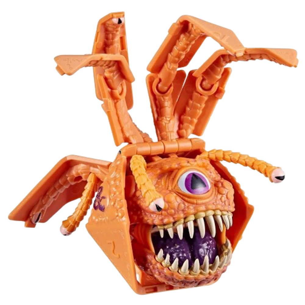 Фигурка Hasbro Dungeons & Dragons Beholder
